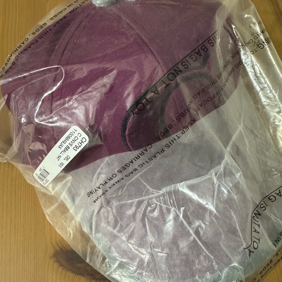 😍 Coach Baseball Hat - Picture 7 of 9